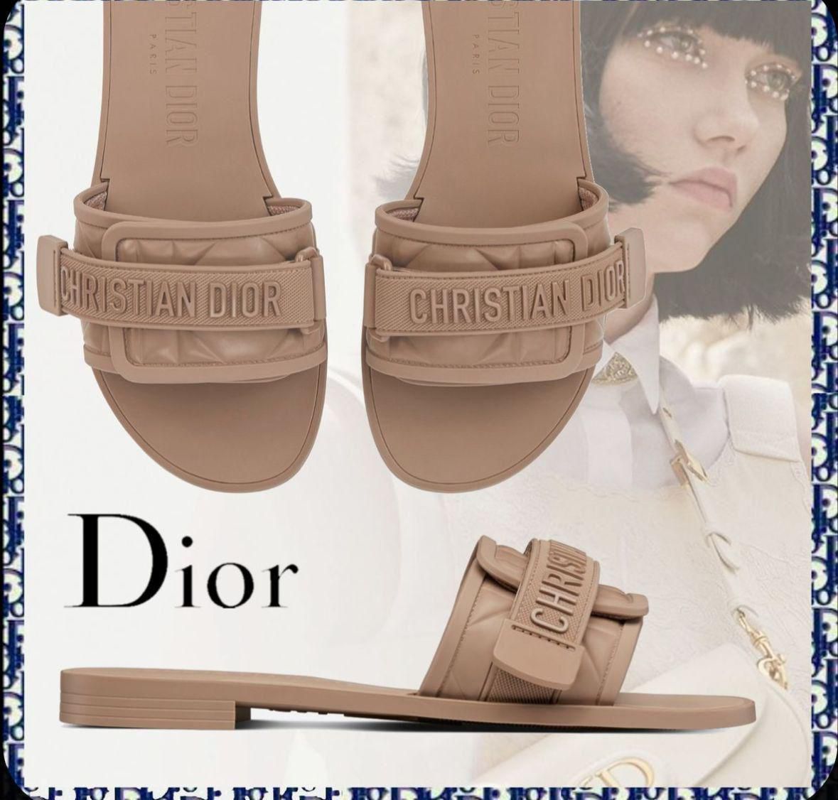 DIO SLIDES