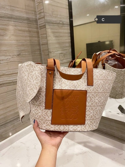 LOW BAG