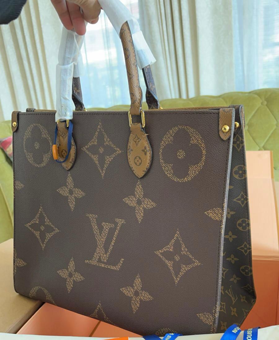 LOUI classic TOTE