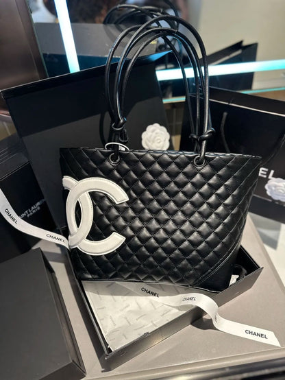 CC TOTE BAG