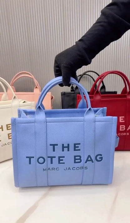 THE MJ TOTE