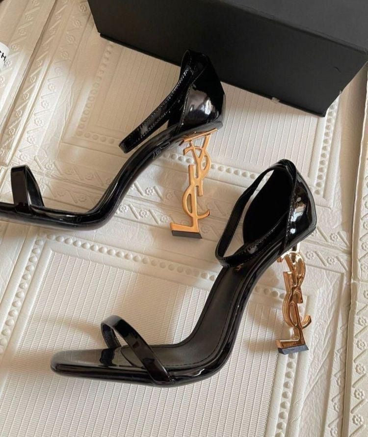 YL HEELS