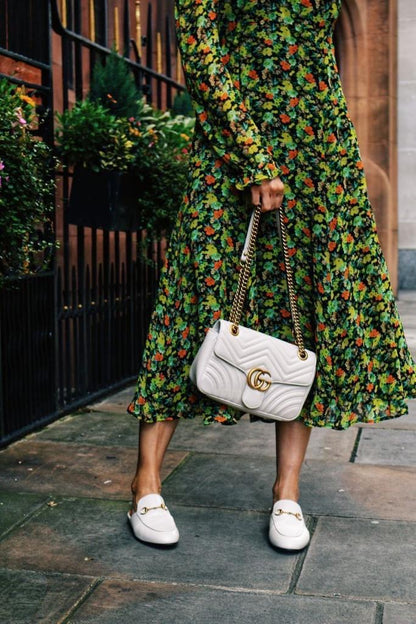 GG CLASSIC MARMONT SLING