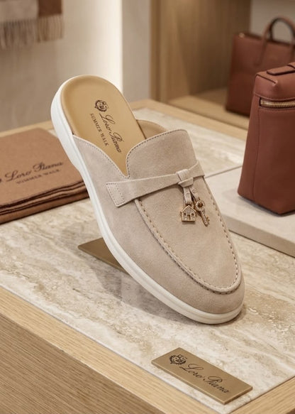 LORO LOAFERS (BACK OPEN)