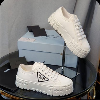 PRA SHOES