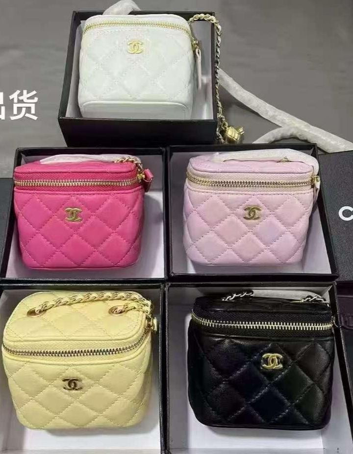 CC MINI Vanity Case