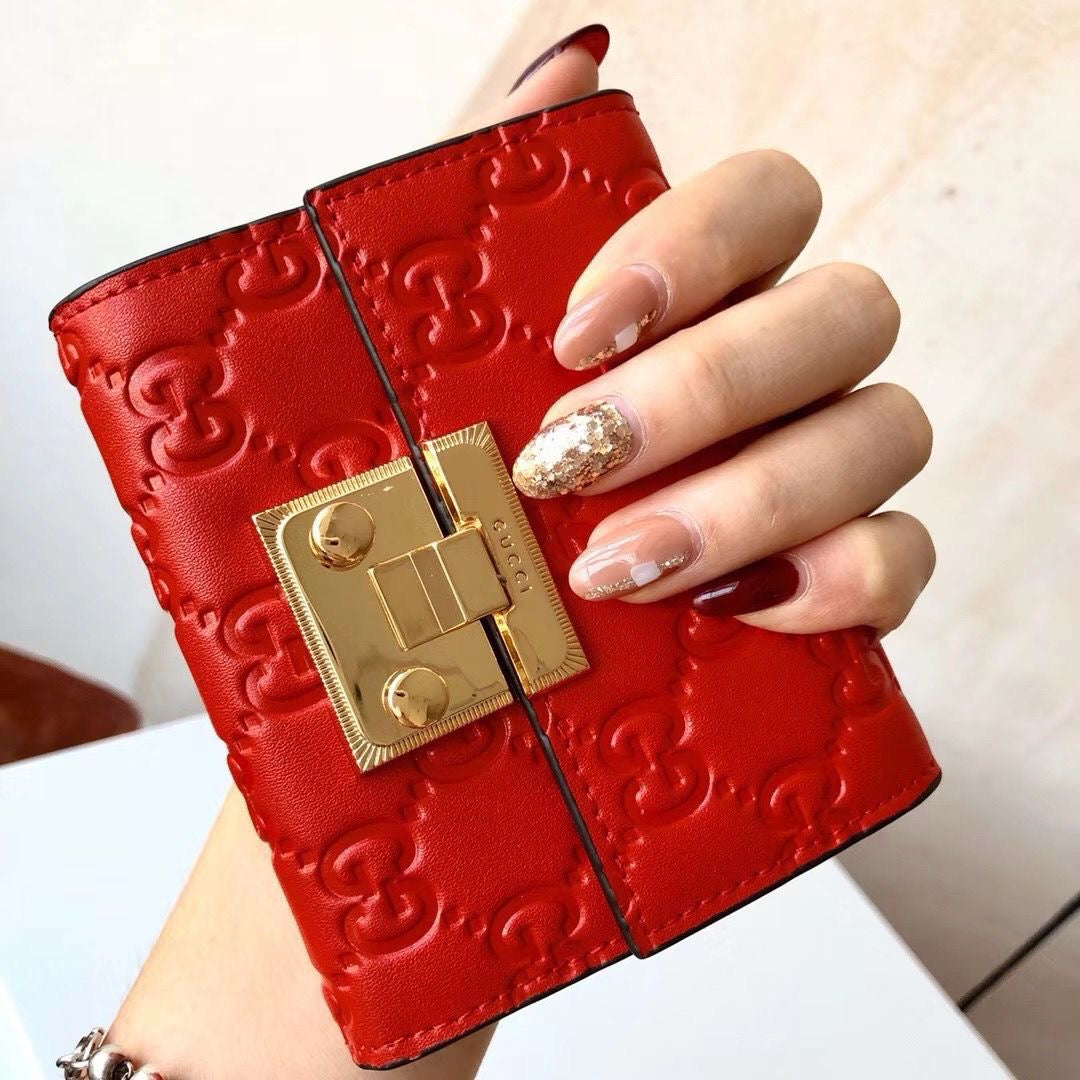 GG WALLET