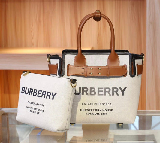 BUR BAG