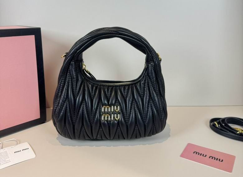 MIU MIU PREMIUM HANDBAG