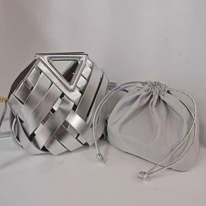 BOT TWO IN ONE BAG
