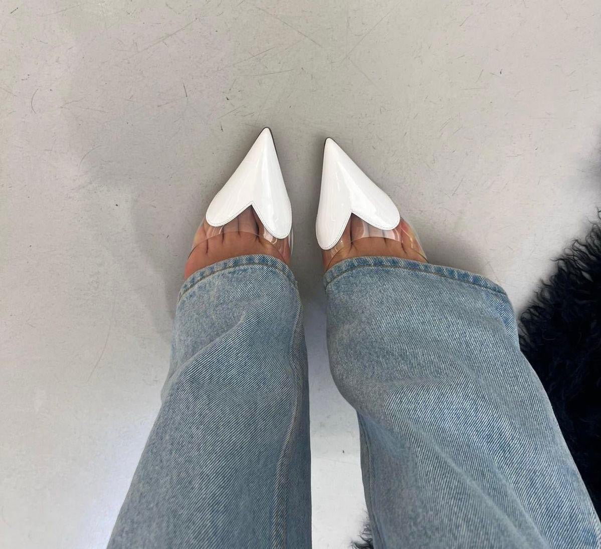 ALAI HEELS