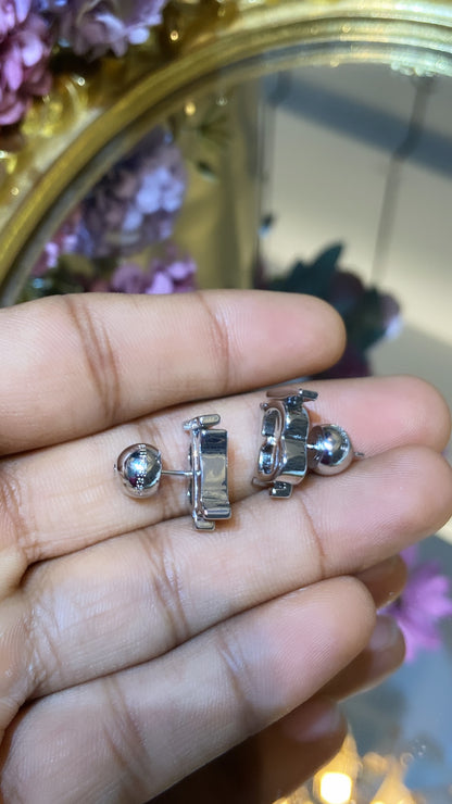 BUR SILVER TOPS