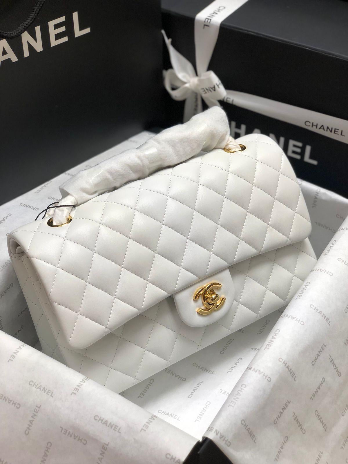 CC JUMBO FLAP SLING