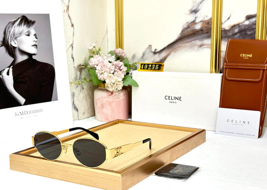 BEST SELLER CEL SUNGLASSES WITH SLING POUCH