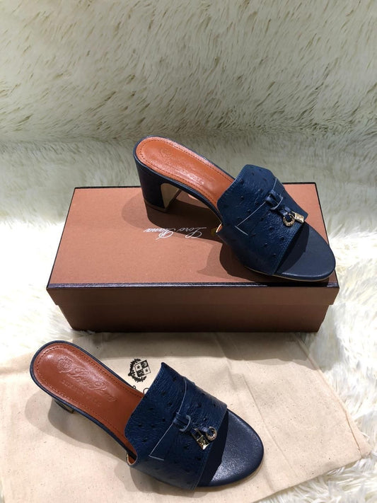 LORO HEELS