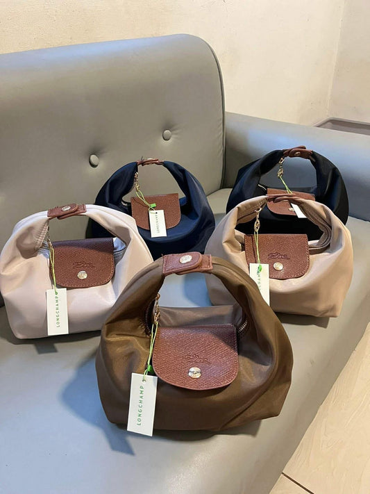 Long champ new edition