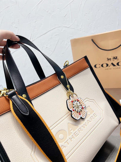 COA TOTE
