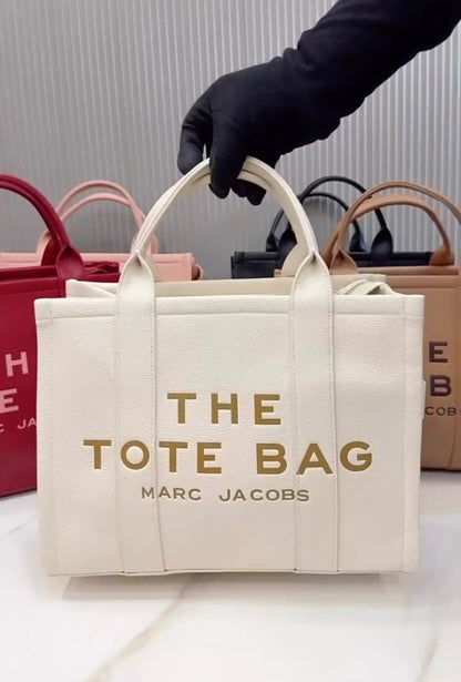 THE MJ TOTE