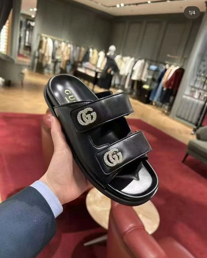 GG sandals