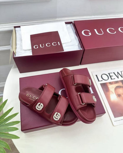 GG sandals