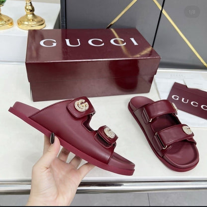 GG sandals