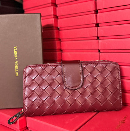 BOTTEGA WALLET