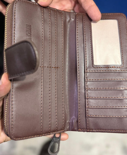 BOTTEGA WALLET