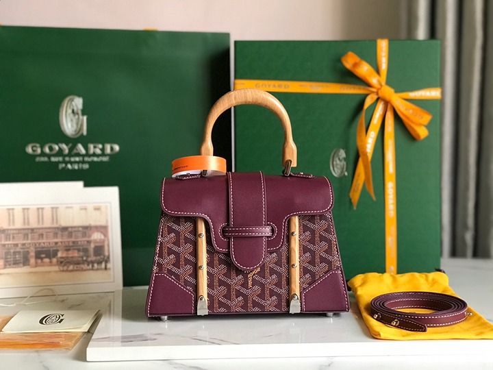 GOY SAIGON PREMIUM BAG