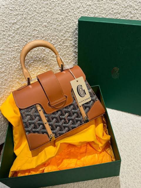 GOY SAIGON PREMIUM BAG