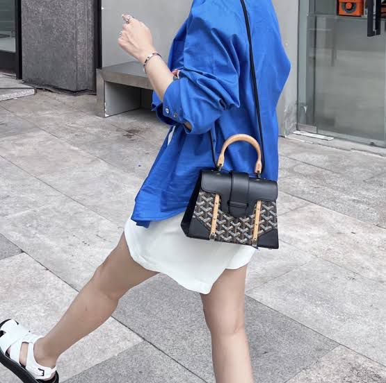 GOY SAIGON PREMIUM BAG