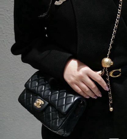 Chanel Mini flap