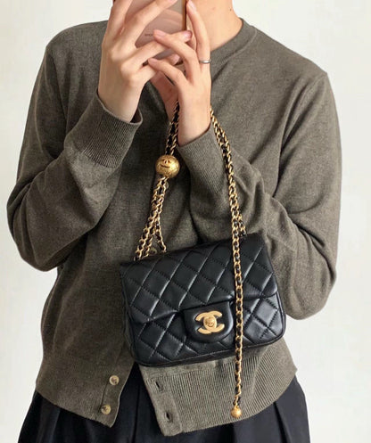Chanel Mini flap