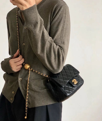 Chanel Mini flap