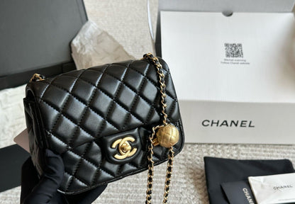Chanel Mini flap