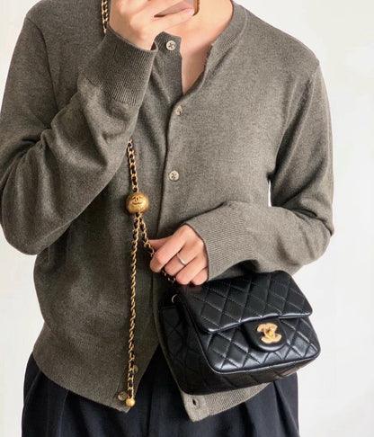 Chanel Mini flap
