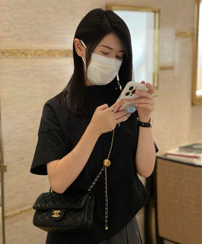 Chanel Mini flap