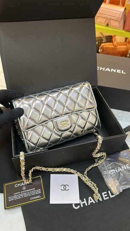 CC Pattern sling