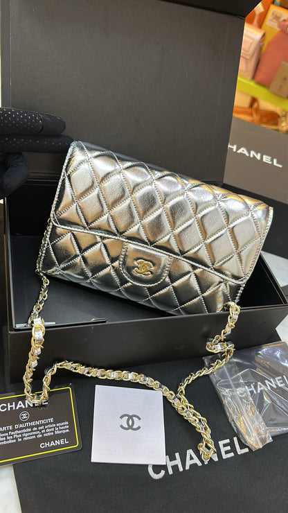 CC Pattern sling