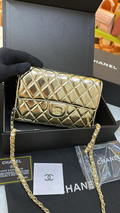 CC Pattern sling