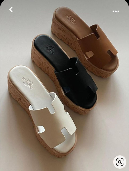 Herm Platform heels