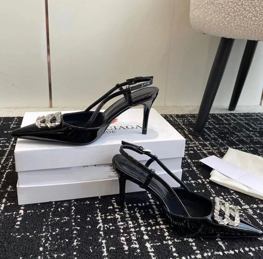 BAL HEELS