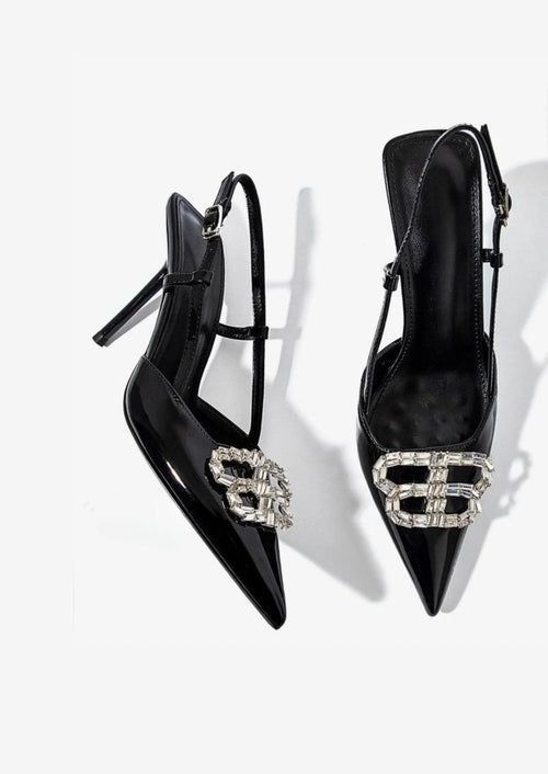 BAL HEELS