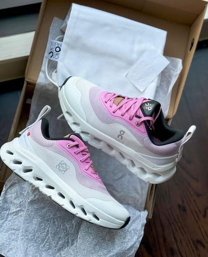 ON CLOUD X LOW SHOES