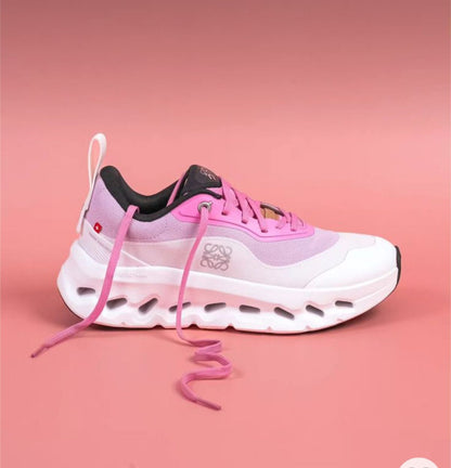 ON CLOUD X LOW SHOES