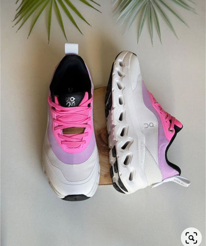 ON CLOUD X LOW SHOES