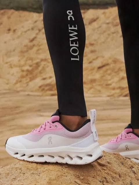 ON CLOUD X LOW SHOES