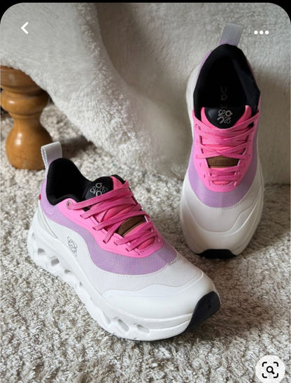 ON CLOUD X LOW SHOES