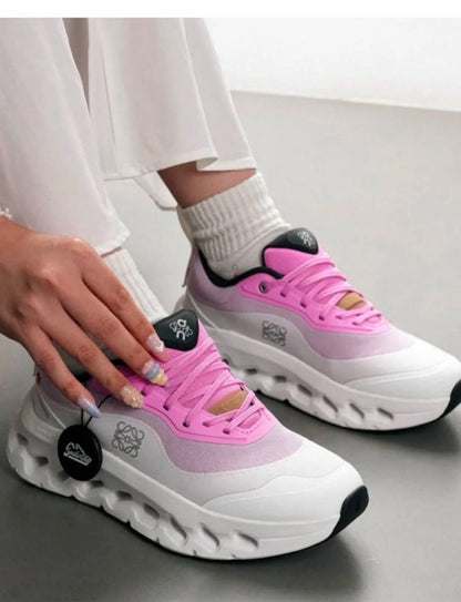 ON CLOUD X LOW SHOES