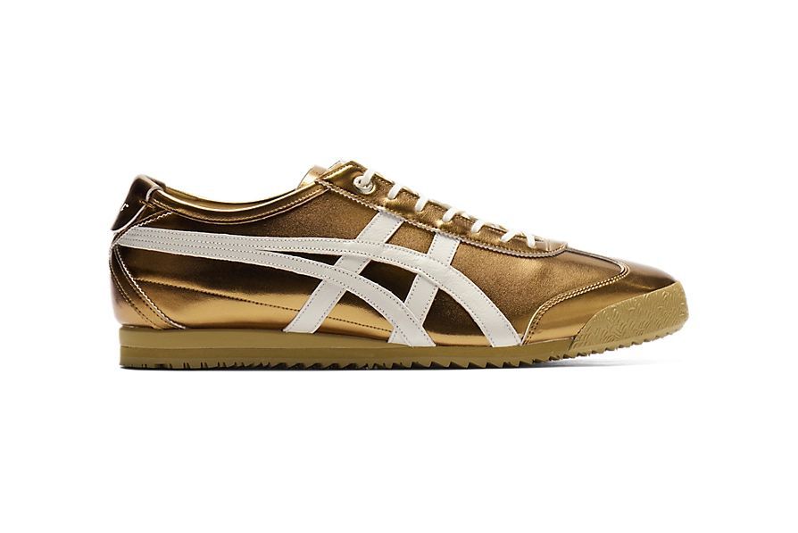Onitsuka Tiger Metallic Series