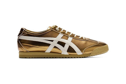 Onitsuka Tiger Metallic Series